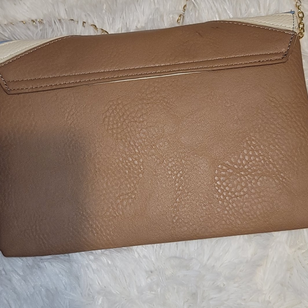 Multicolored Envelope Bag - Picture 4 of 14